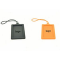 silicone Card Sleeves